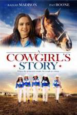 Watch A Cowgirl\'s Story Wootly