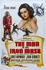 Watch The Man in the Iron Mask Wootly