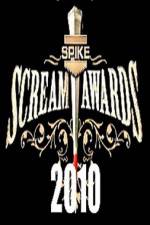 Watch Scream Awards 2010 Wootly