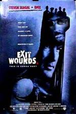 Watch Exit Wounds Wootly