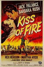 Watch Kiss of Fire Wootly