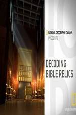 Watch Decoding Bible Relics Wootly