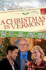 Watch A Christmas in Vermont Wootly