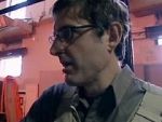 Watch Louis Theroux: Behind Bars Wootly