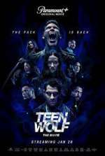 Watch Teen Wolf: The Movie Wootly