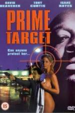 Watch Prime Target Wootly