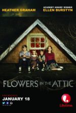 Watch Flowers in the Attic Wootly