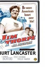 Watch Jim Thorpe -- All-American Wootly