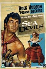 Watch Sea Devils Wootly