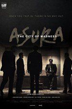 Watch Asura: The City of Madness Wootly