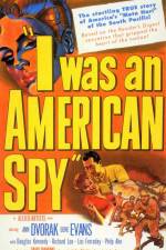 Watch I Was an American Spy Wootly