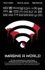Watch Imagine a World (Short 2019) Wootly