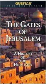 Watch The Gates of Jerusalem Wootly