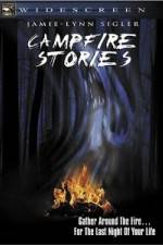 Watch Campfire Stories Wootly