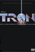 Watch The Making of 'Tron' Wootly