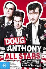 Watch Doug Anthony All Stars Ultimate Collection Wootly