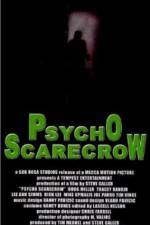 Watch Psycho Scarecrow Wootly