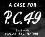 Watch A Case for PC 49 Wootly