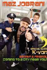 Watch Maz Jobrani Brown & Friendly Wootly