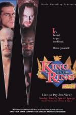 Watch King of the Ring Wootly