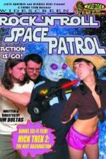 Watch Rock n Roll Space Patrol Action Is Go Wootly