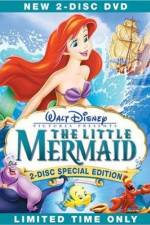 Watch The Little Mermaid Wootly