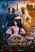 Watch The School for Good and Evil Wootly