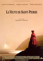 Watch La veuve de Saint-Pierre Wootly