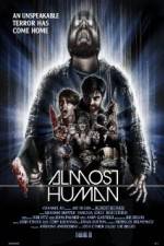 Watch Almost Human Wootly