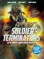 Watch Soldier Terminators Wootly