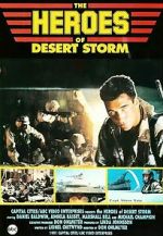 Watch The Heroes of Desert Storm Wootly