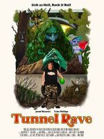 Watch Tunnel Rave (Short 2024) Wootly