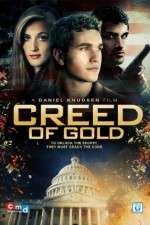 Watch Creed of Gold Wootly