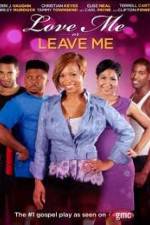 Watch Love Me or Leave Me Wootly