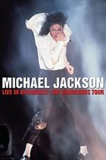 Watch Michael Jackson Live in Bucharest: The Dangerous Tour Wootly