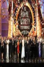 Watch Royal Variety Performance Wootly