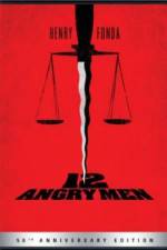 Watch 12 Angry Men Wootly