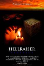 Watch Hellraiser: Prophecy Wootly