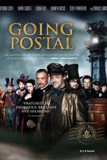 Watch Going Postal Wootly