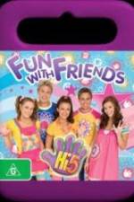 Watch Hi-5 Fun With Friends Wootly