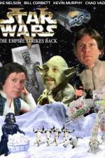 Watch Rifftrax: Star Wars V (Empire Strikes Back Wootly