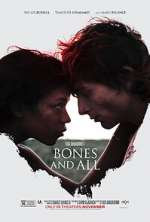 Watch Bones and All Wootly