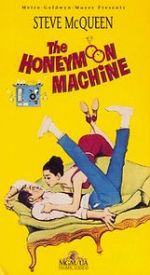 Watch The Honeymoon Machine Wootly