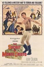 Watch The Secret of Monte Cristo Wootly