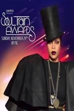 Watch 2015 Soul Train Awards Wootly