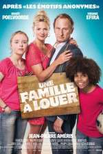 Watch Une famille  louer Wootly