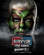 Watch WWE Survivor Series WarGames (TV Special 2023) Wootly