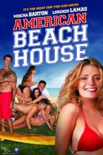 Watch American Beach House Wootly