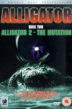 Watch Alligator II The Mutation Wootly