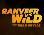 Watch Ranveer vs. Wild with Bear Grylls Wootly